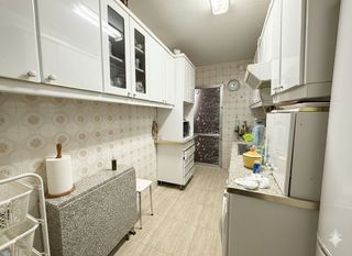 Piso en venta en Villalba Estación en Collado Villalba