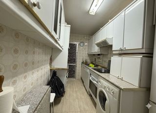 Piso en venta en Villalba Estación en Collado Villalba