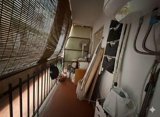 Piso en venta en Villalba Estación en Collado Villalba