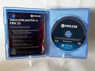 FIFA 23 PS4 (PlayStation 4) EA Sports