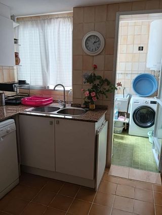 Piso en venta en Olleria (l´)