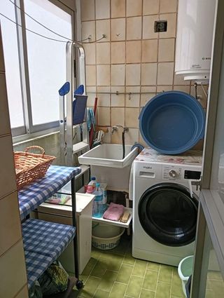 Piso en venta en Olleria (l´)