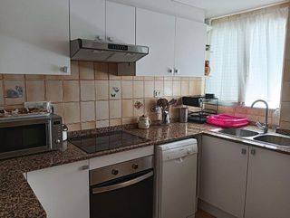 Piso en venta en Olleria (l´)