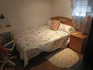 Piso en venta en Olleria (l´)