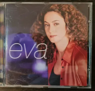 CD Eva De Eva Lucía Bayarri