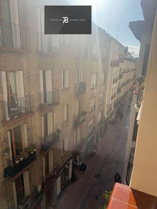 Piso en venta en Paseo Independencia en Zaragoza