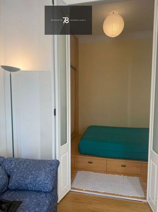 Piso en venta en Paseo Independencia en Zaragoza