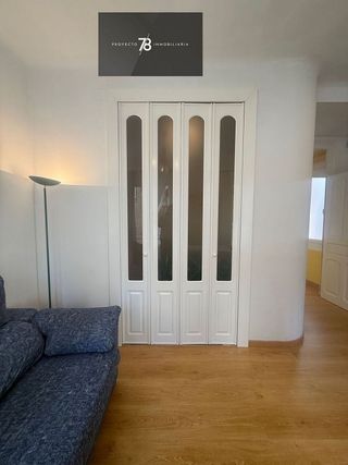 Piso en venta en Paseo Independencia en Zaragoza