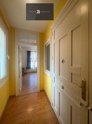 Piso en venta en Paseo Independencia en Zaragoza