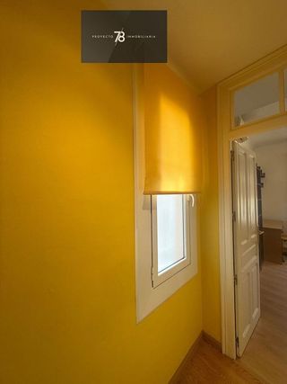 Piso en venta en Paseo Independencia en Zaragoza