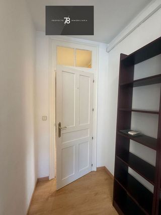 Piso en venta en Paseo Independencia en Zaragoza