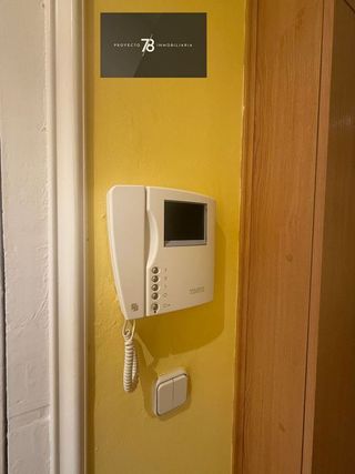 Piso en venta en Paseo Independencia en Zaragoza