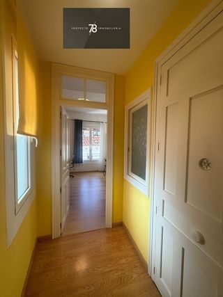 Piso en venta en Paseo Independencia en Zaragoza