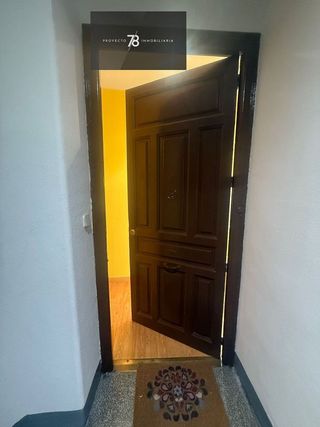 Piso en venta en Paseo Independencia en Zaragoza