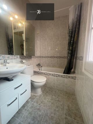 Piso en venta en Paseo Independencia en Zaragoza