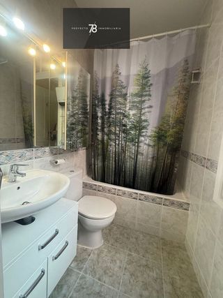 Piso en venta en Paseo Independencia en Zaragoza