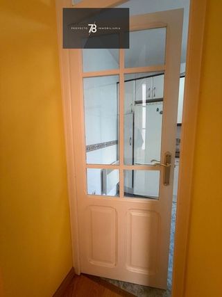 Piso en venta en Paseo Independencia en Zaragoza