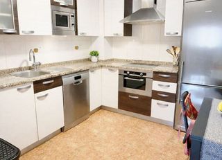 Piso en venta en Centro en Errenteria