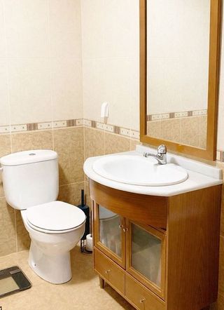 Piso en venta en Centro en Errenteria