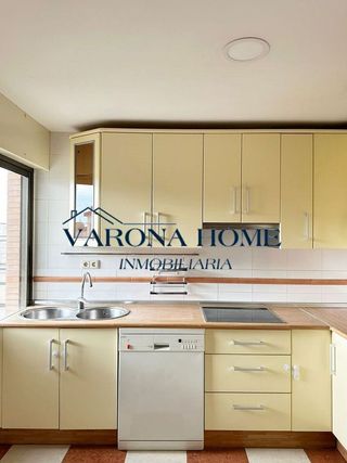 Piso en venta en Ciudad Jardín - Zoco en Córdoba