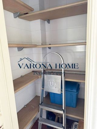 Piso en venta en Ciudad Jardín - Zoco en Córdoba