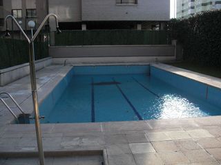 Piso en venta en Parquesol en Valladolid