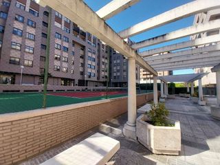 Piso en venta en Parquesol en Valladolid