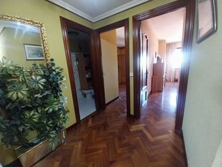 Piso en venta en Parquesol en Valladolid