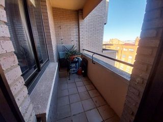 Piso en venta en Parquesol en Valladolid