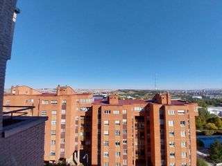 Piso en venta en Parquesol en Valladolid