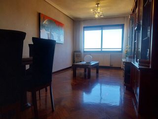 Piso en venta en Parquesol en Valladolid