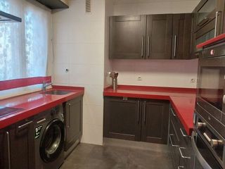 Piso en venta en Parquesol en Valladolid