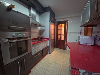 Piso en venta en Andújar