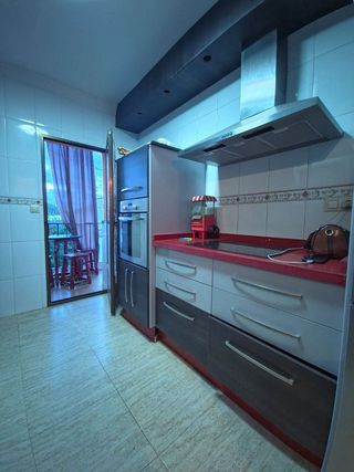 Piso en venta en Andújar