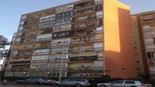 Piso en venta en El Naranjo en Fuenlabrada