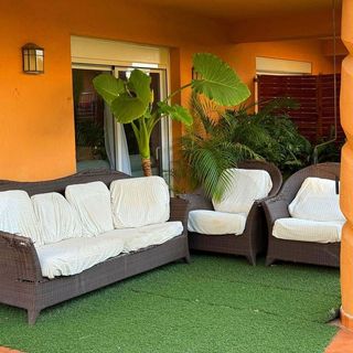 Piso en venta en El Faro de Calaburra - Chaparral en Mijas