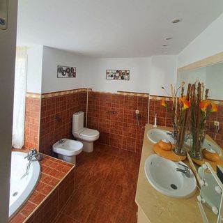 Piso en venta en El Faro de Calaburra - Chaparral en Mijas