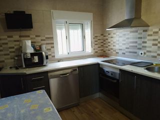 Piso en venta en Viaplana en Huelva