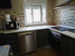 Piso en venta en Viaplana en Huelva