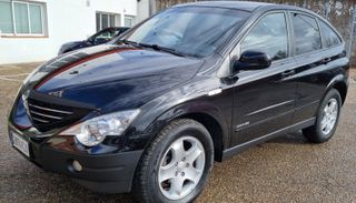 SsangYong Actyon 200xdi 2007