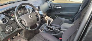 SsangYong Actyon 200xdi 2007