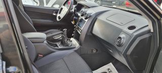 SsangYong Actyon 200xdi 2007