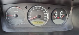 SsangYong Actyon 200xdi 2007