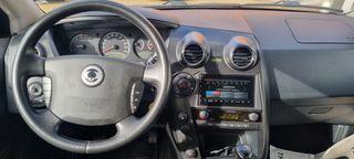 SsangYong Actyon 200xdi 2007