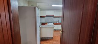 Piso en venta en Vilagarcía en Vilagarcía de Arousa