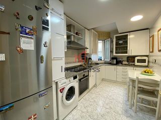 Piso en venta en Castro en Castro Urdiales