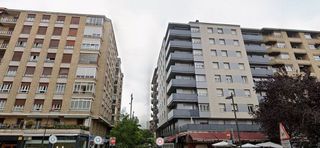 Piso en venta en Coronación en Vitoria-Gasteiz