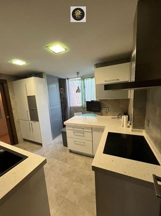 Piso en venta en Peñamefecit - Avda Barcelona en Jaén