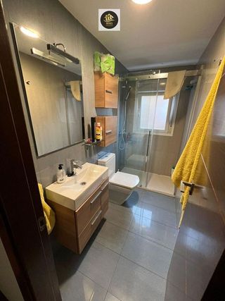 Piso en venta en Peñamefecit - Avda Barcelona en Jaén