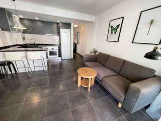 Piso en venta en Altea Pueblo en Altea